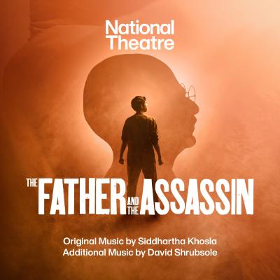 Cover art for The Father and the Assassin
