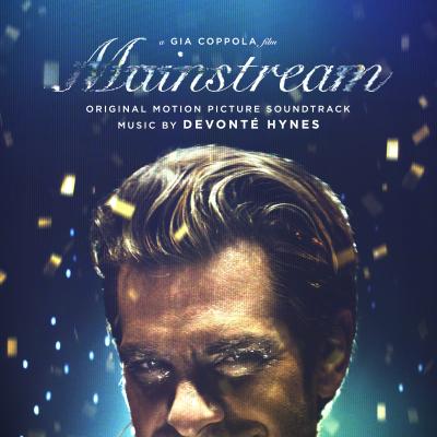 Cover art for Mainstream (Original Motion Picture Soundtrack)