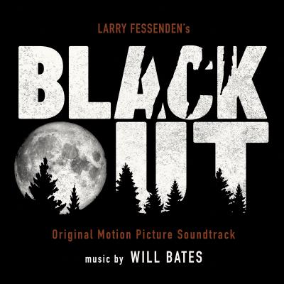 Cover art for Blackout (Original Motion Picture Soundtrack)
