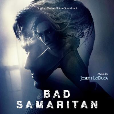 Bad Samaritan (Original Motion Picture Soundtrack) album cover