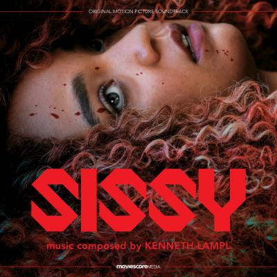 Cover art for Sissy (Original Motion Picture Soundtrack)