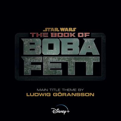 The Book of Boba Fett (From "The Book of Boba Fett") album cover