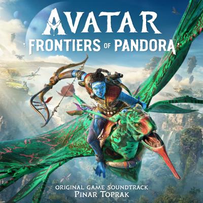 Cover art for Avatar: Frontiers of Pandora (Original Game Soundtrack)