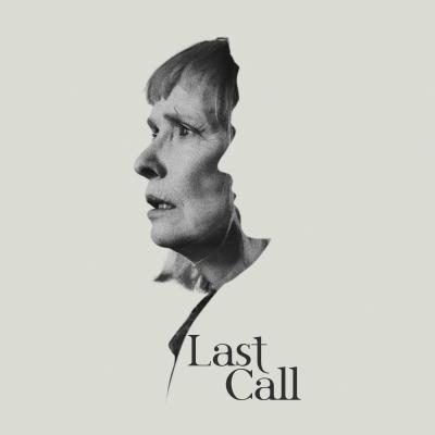 Last Call (Original Short Film Soundtrack) album cover