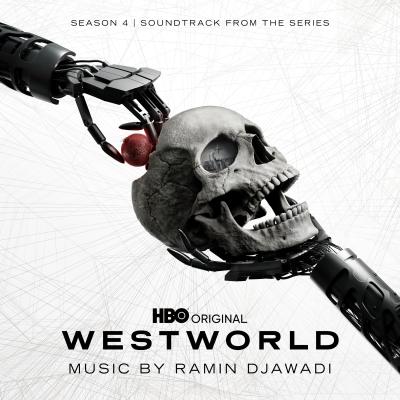 Cover art for Westworld: Season 4 (Soundtrack from the HBO Series)