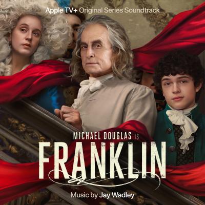 Cover art for Franklin: Season 1 (Apple Original Series Soundtrack)