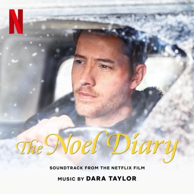 Cover art for The Noel Diary (Soundtrack from the Netflix Film)