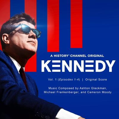 Kennedy, Volume 1 (Episodes 1-4) (Original Score) album cover