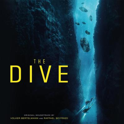Cover art for The Dive (Original Motion Picture Soundtrack)