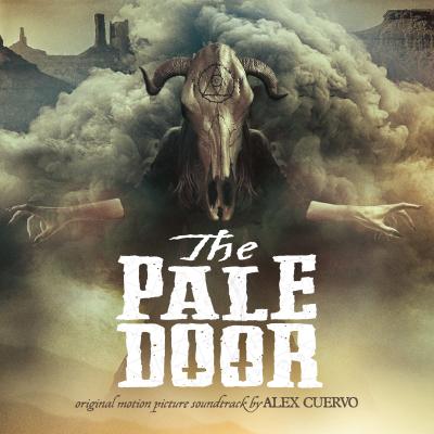 Cover art for The Pale Door (Original Motion Picture Soundtrack)
