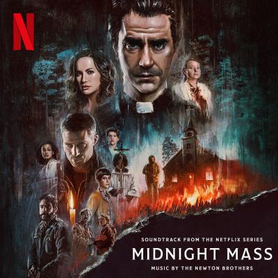 Midnight Mass (Soundtrack from the Netflix Series) album cover