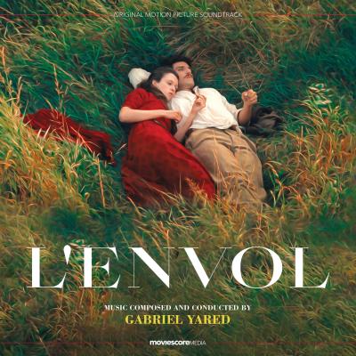 L'Envol (Original Motion Picture Soundtrack) album cover