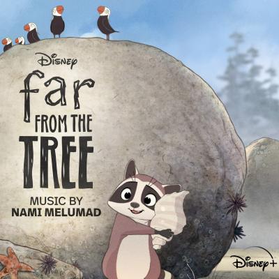 Cover art for Far From the Tree (From "Far From the Tree")