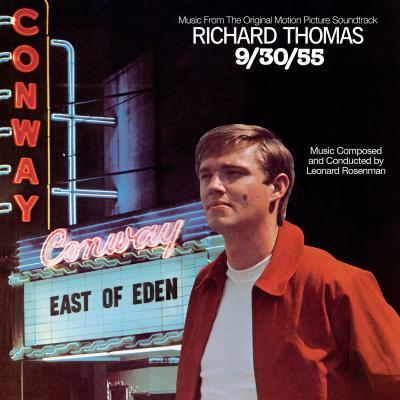 9/30/55 (Music From The Original Motion Picture Soundtrack) album cover