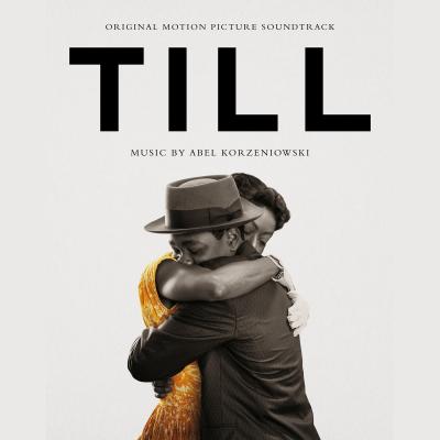 Cover art for TILL (Original Motion Picture Soundtrack)