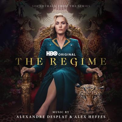 The Regime (Soundtrack from the HBO Original Series) album cover
