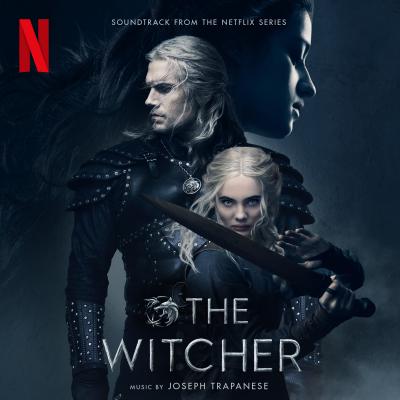 Cover art for Power and Purpose (from "The Witcher: Season 2" soundtrack)