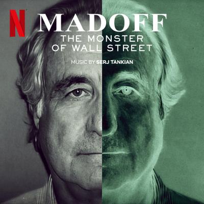Cover art for Madoff: The Monster of Wall Street (Soundtrack from the Netflix Series)