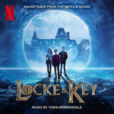 Cover art for Locke & Key: Season 3 (Soundtrack from the Netflix Series)