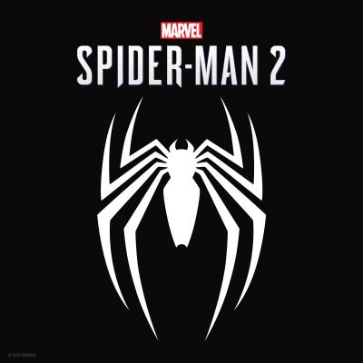 Cover art for Greater Together (From "Marvel's Spider-Man 2") - Single