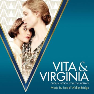 Vita & Virginia (Original Motion Picture Soundtrack) album cover
