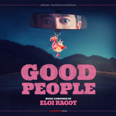 Good People (Original Television Soundtrack) album cover