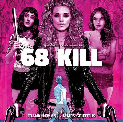 68 Kills (Original Motion Picture Soundtrack) album cover