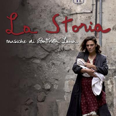 Cover art for La Storia (Original Soundtrack)