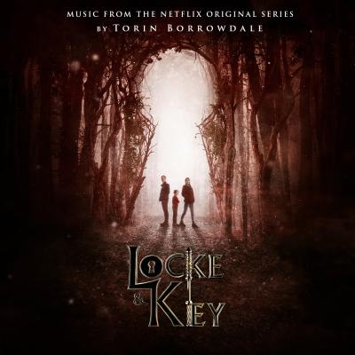 Locke & Key (Music from the Netflix Original Series) album cover