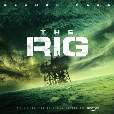 Cover art for The Rig (Prime Video Original Series Soundtrack)