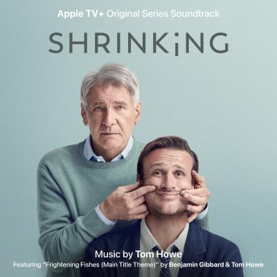 Cover art for Shrinking: Season 1 (Apple TV+ Original Series Soundtrack)