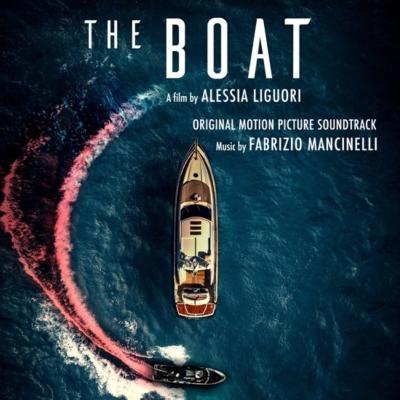 Cover art for The Boat (Original Motion Picture Soundtrack)