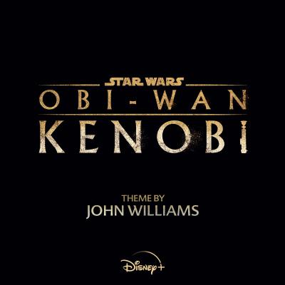 Cover art for Obi-Wan (From "Obi-Wan Kenobi")