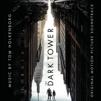 Cover art for The Dark Tower (Original Motion Picture Soundtrack)