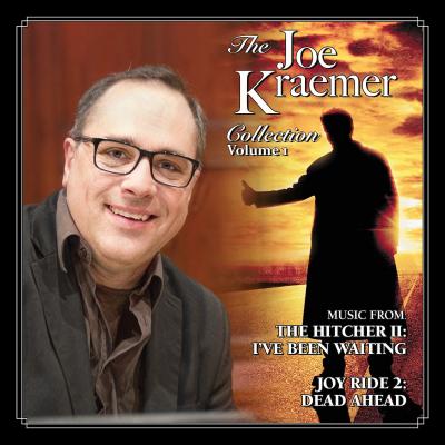 Cover art for The Joe Kraemer Collection, Vol. 1