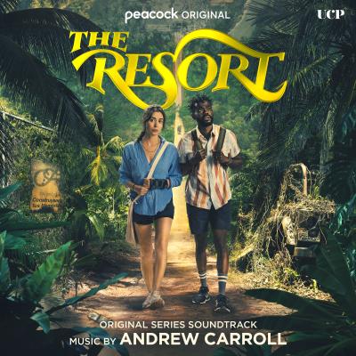 Cover art for The Resort (Original Series Soundtrack)