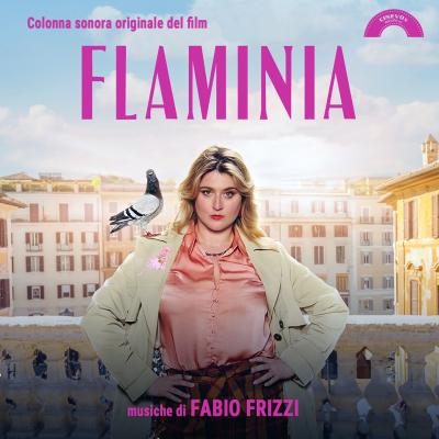 Cover art for Flaminia (Colonna sonora originale del film)
