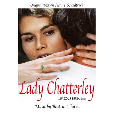 Cover art for Lady Chatterley (Original Motion Picture Soundtrack)