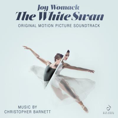 Joy Womack: The White Swan (Original Motion Picture Soundtrack) album cover