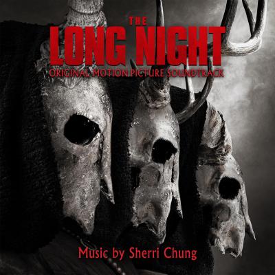 Cover art for The Long Night (Soundtrack From the Film)