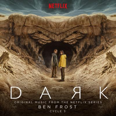 Dark: Cycle 3 (Original Music From The Netflix Series) album cover
