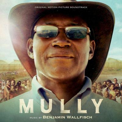 Cover art for Mully (Original Motion Picture Soundtrack)