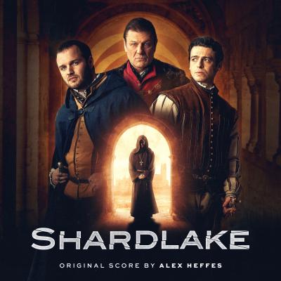 Shardlake (Original Score) album cover