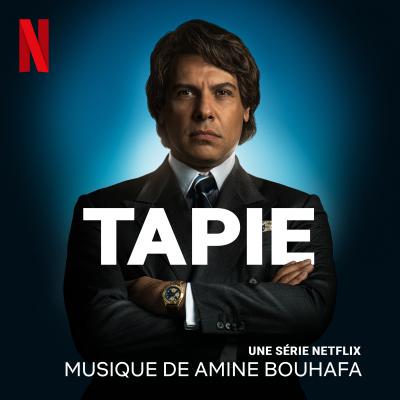 Cover art for Tapie (Musique De La Série Netflix)