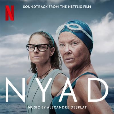 Cover art for Nyad (Soundtrack from the Netflix Film)