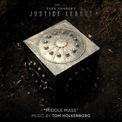 Middle Mass (From Zack Snyder's Justice League) - Single album cover