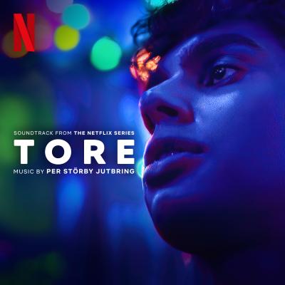 Tore (Soundtrack from the Netflix Series) album cover