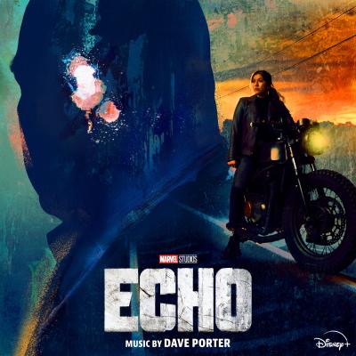 Echo (From "Echo") album cover