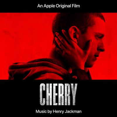 Cherry (An Apple Original Film) album cover