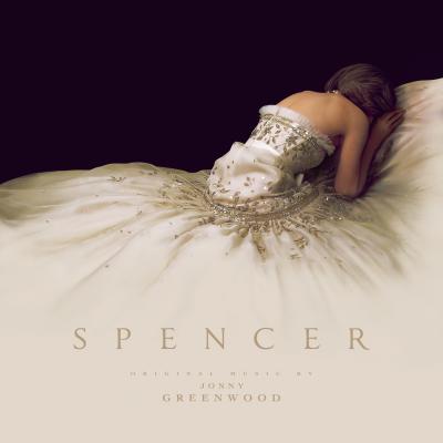 Spencer (Original Motion Picture Soundtrack) album cover